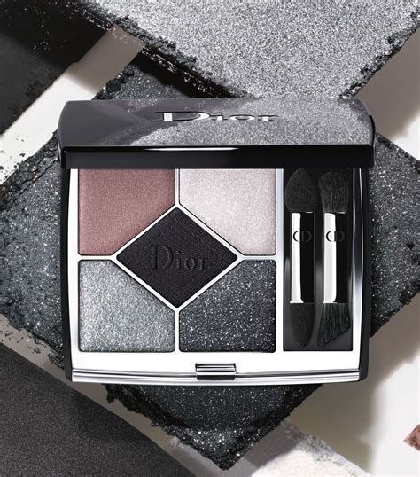 dior 5 couleurs feel|dior couture color palette.